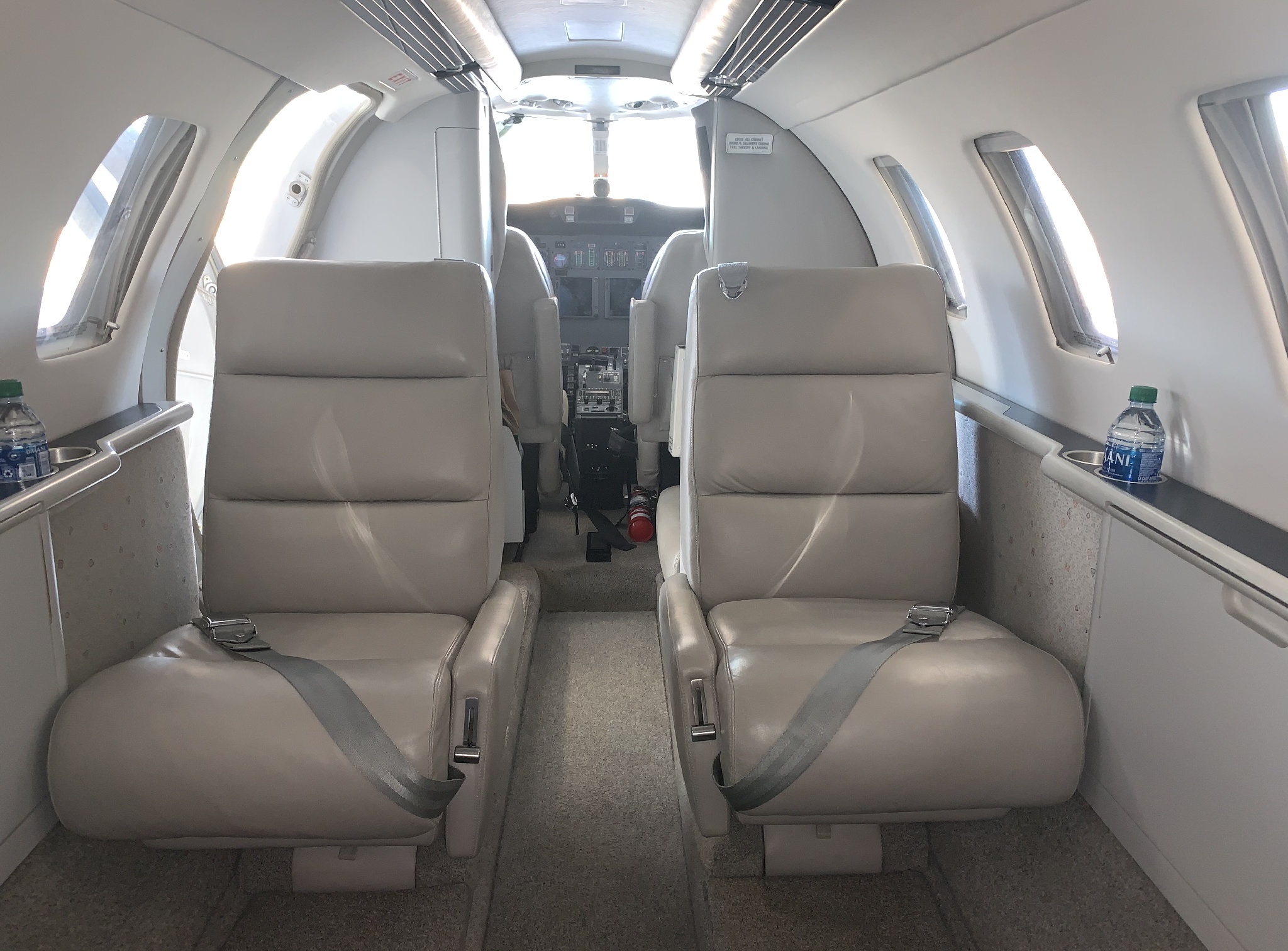 Aircraft Image for N525WW