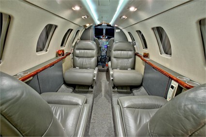 Aircraft Image for N525XD