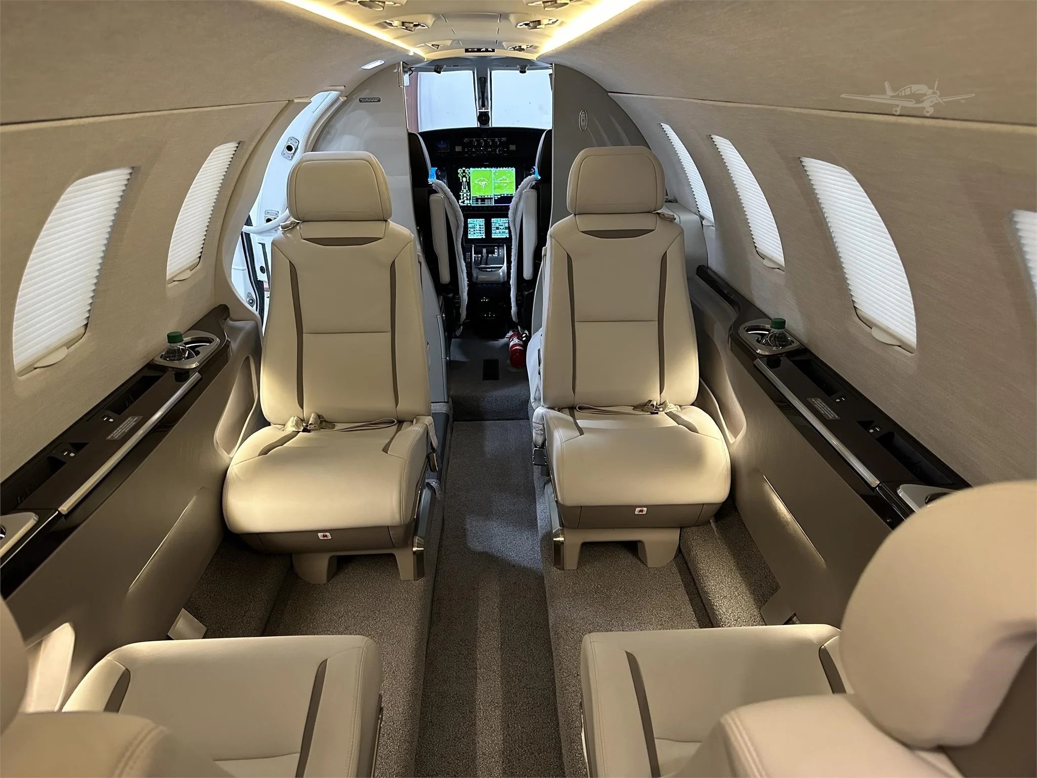 Aircraft Image for N525XP