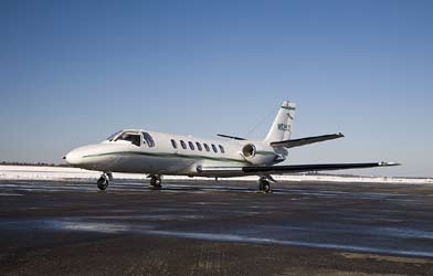 Aircraft Image for N5263