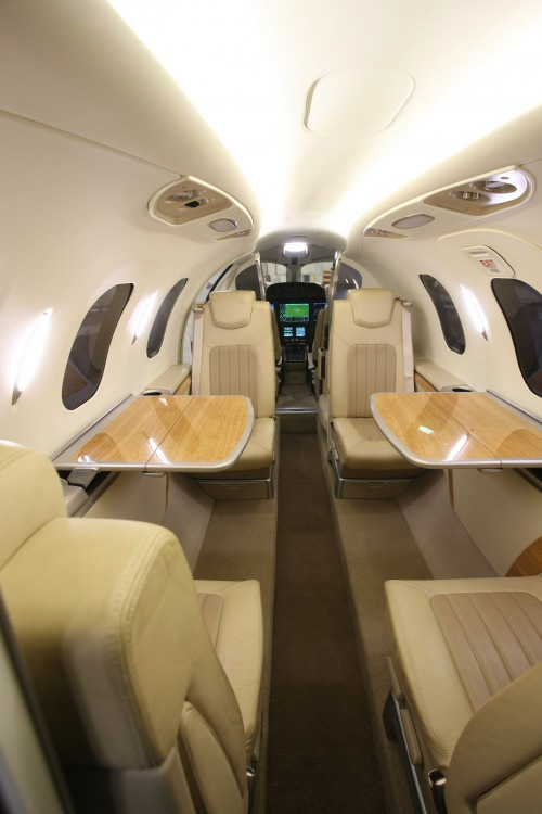 Aircraft Image for N526BM