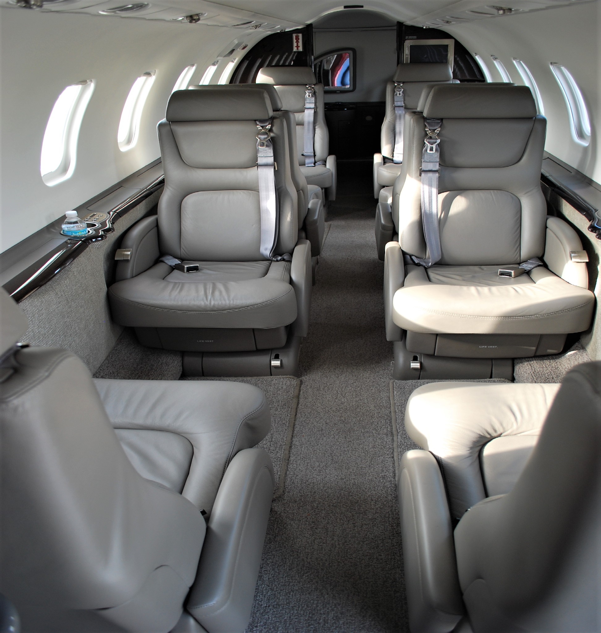 Aircraft Image for N526CF