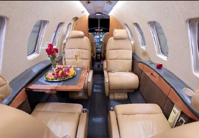Aircraft Image for N526DV