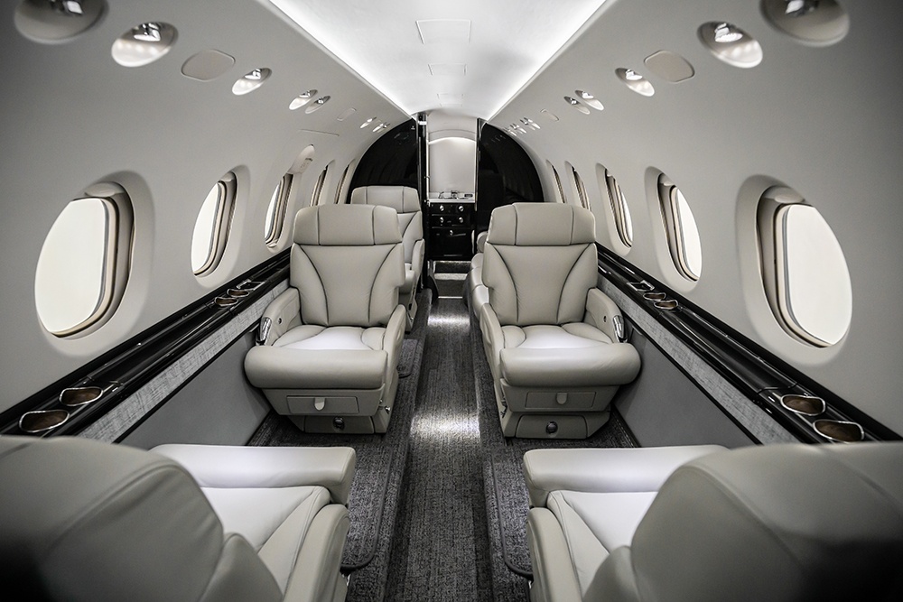 Aircraft Image for N527FT