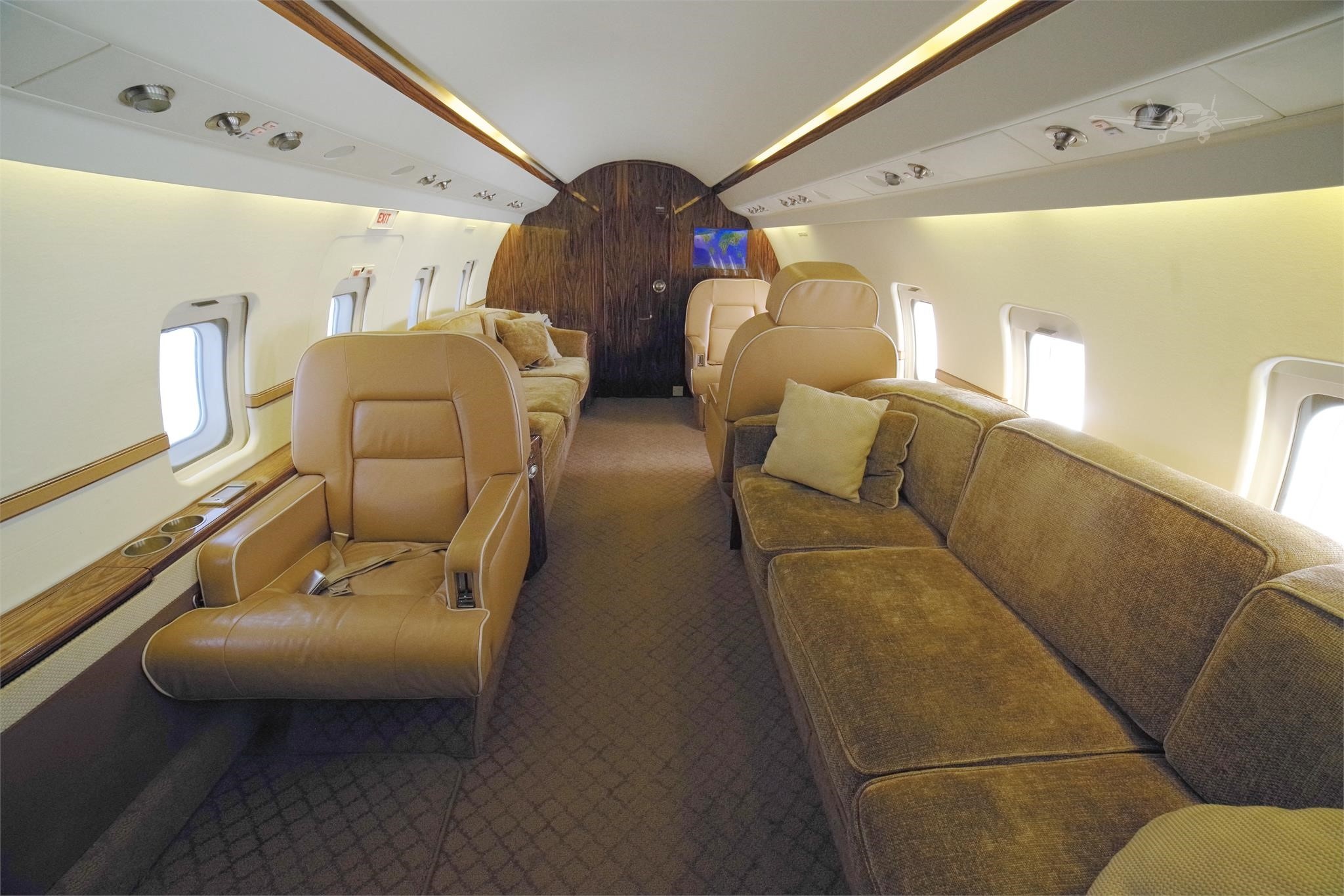 Aircraft Image for N527JA