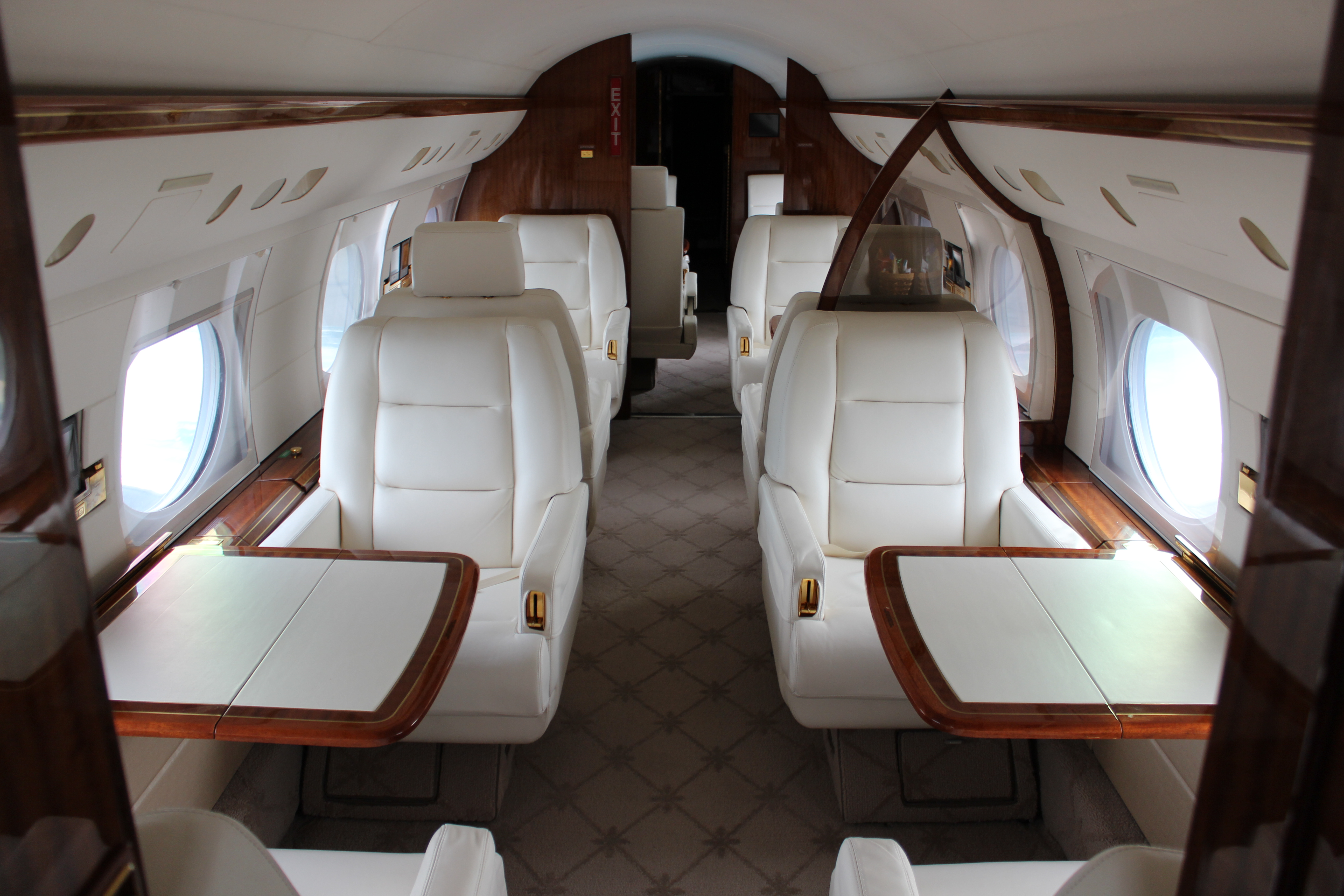 Aircraft Image for N527JC