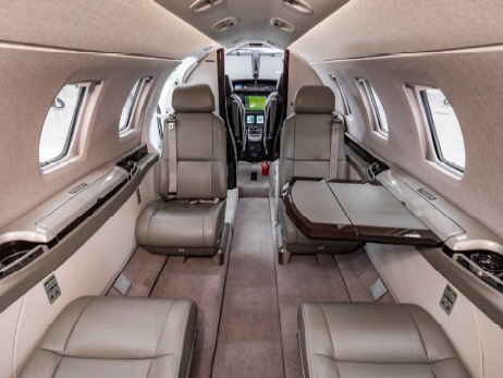 Aircraft Image for N527M