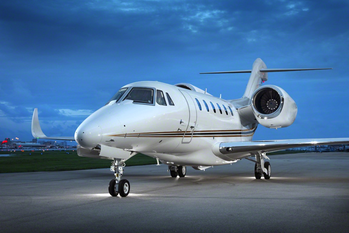 Aircraft Image for N527NP