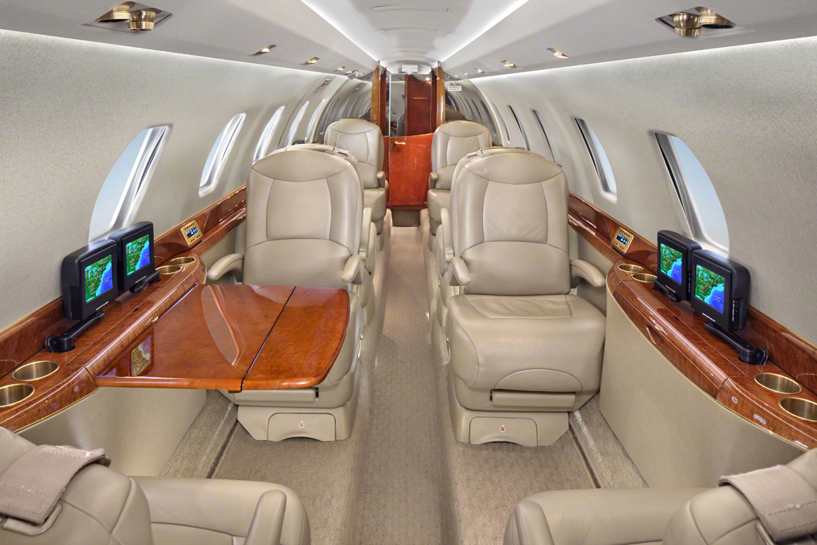 Aircraft Image for N527NP