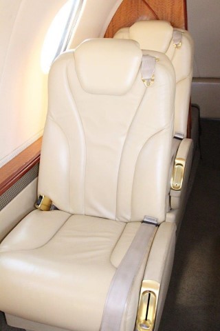 Aircraft Image for N527PN