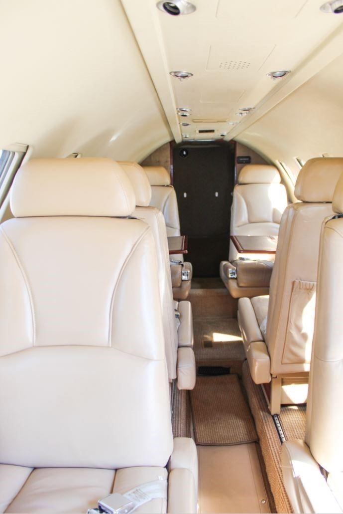 Aircraft Image for N527RY