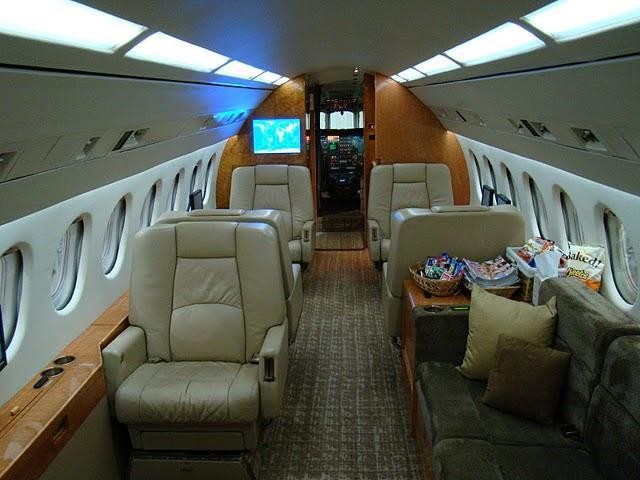 Aircraft Image for N527S