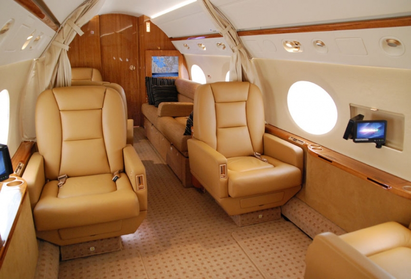 Aircraft Image for N528AP