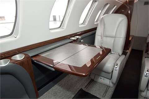 Aircraft Image for N528BS