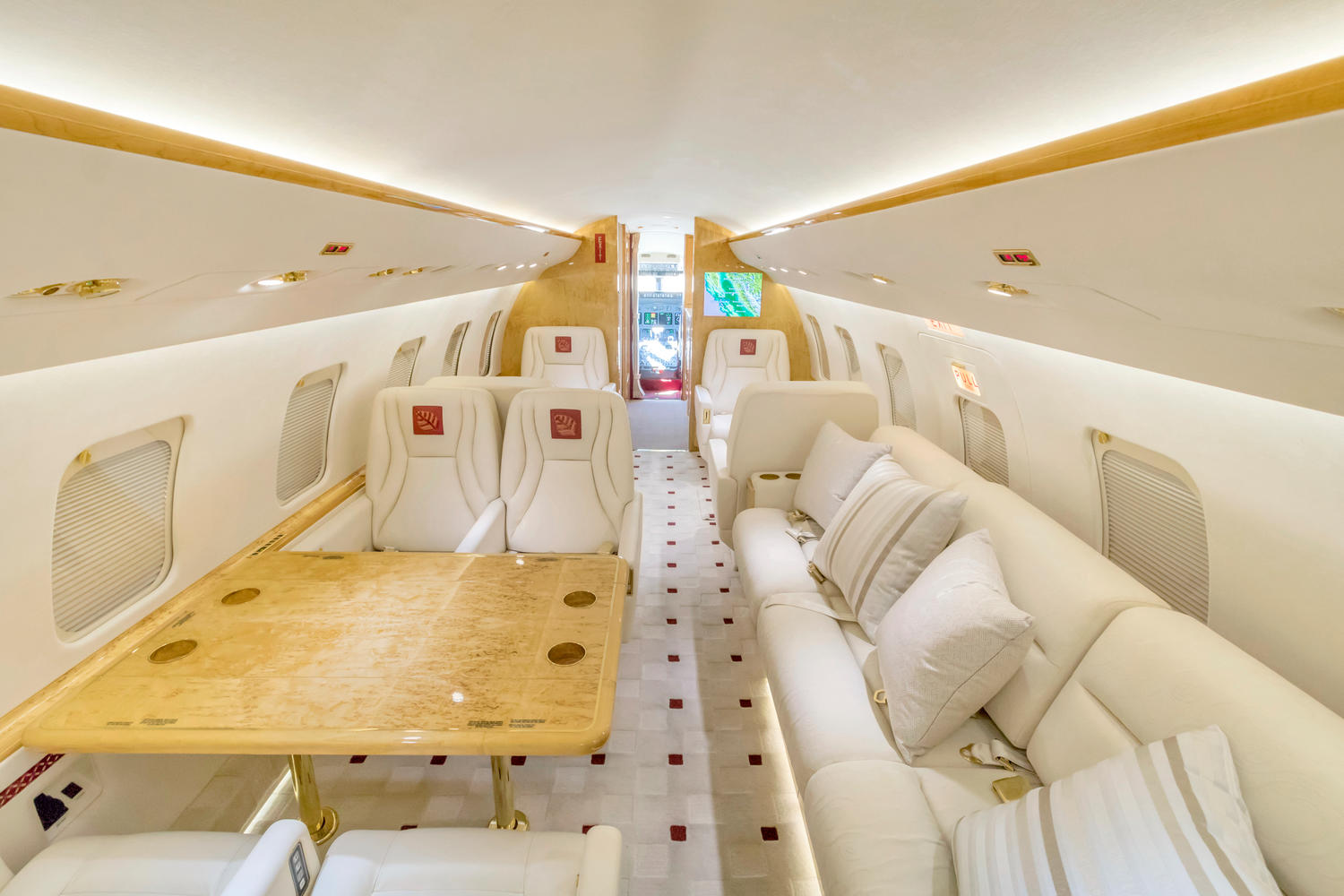 Aircraft Image for N528CL