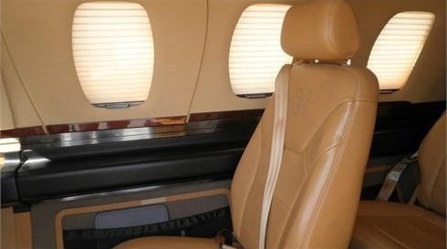 Aircraft Image for N528EA