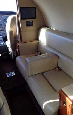 Aircraft Image for N528KW