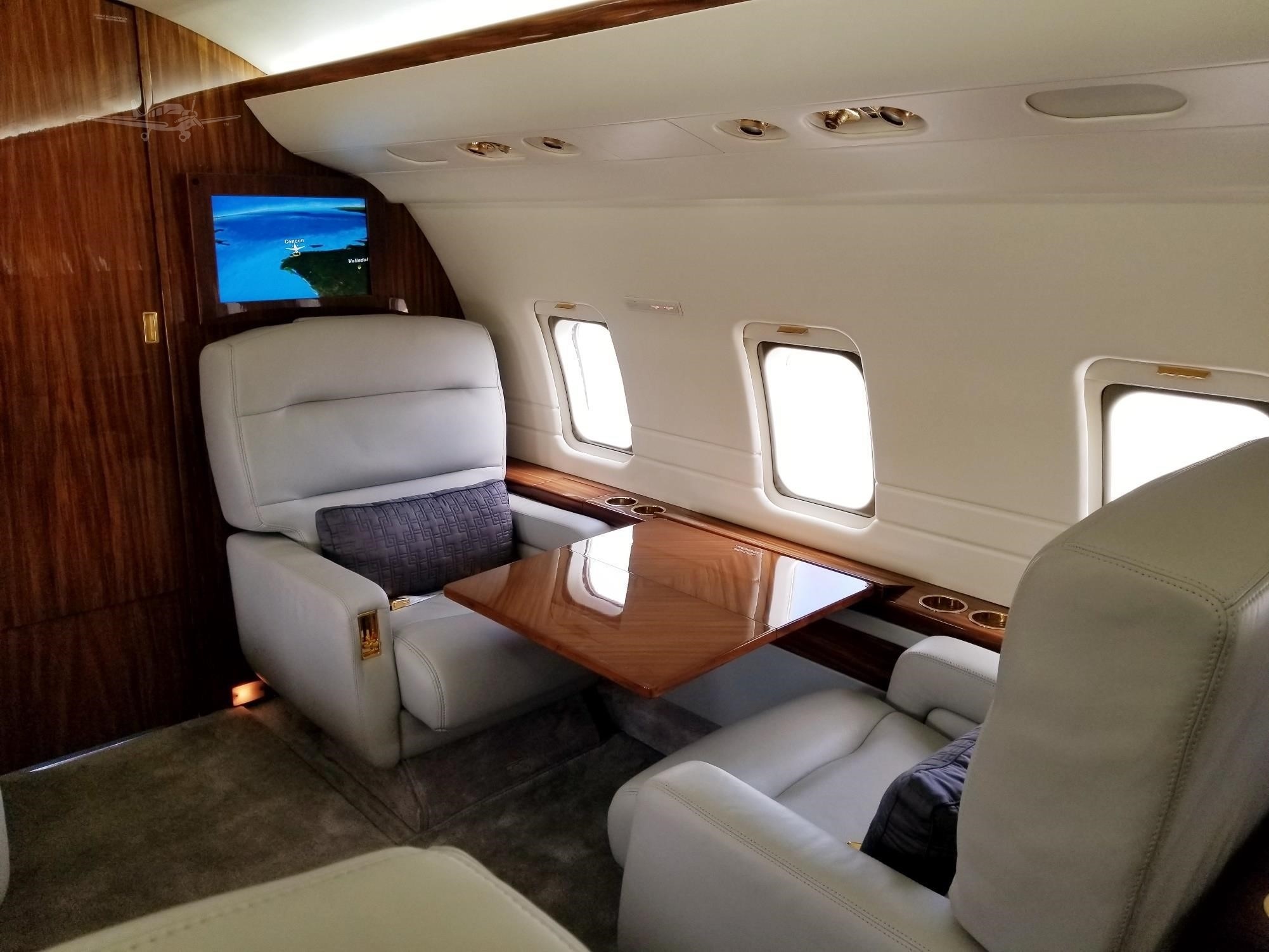 Aircraft Image for N528MC