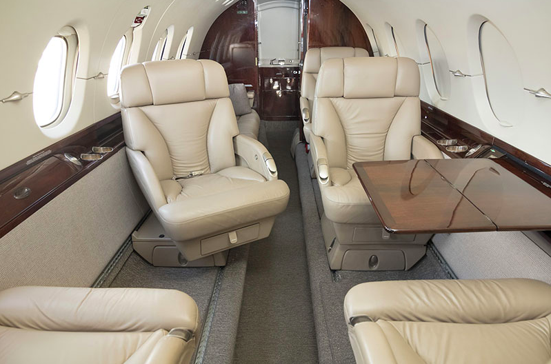 Aircraft Image for N528MX