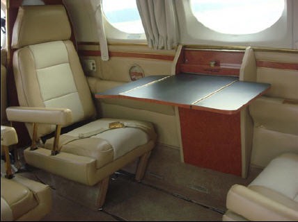 Aircraft Image for N528TW
