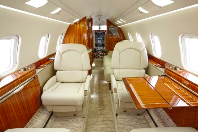 Aircraft Image for N528WG