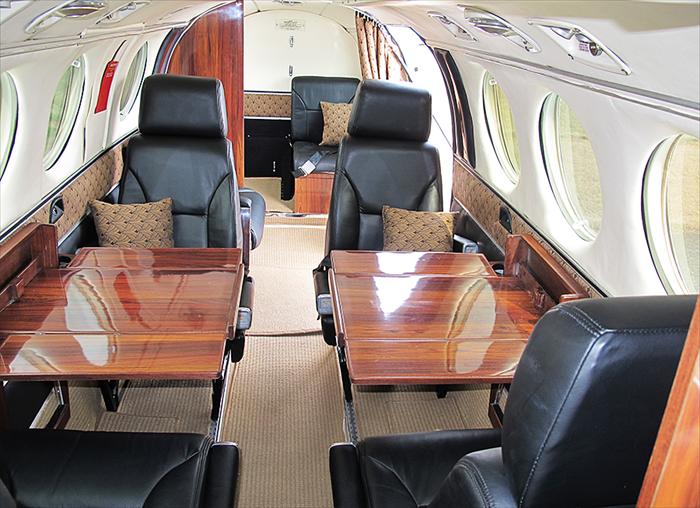 Aircraft Image for N5293J