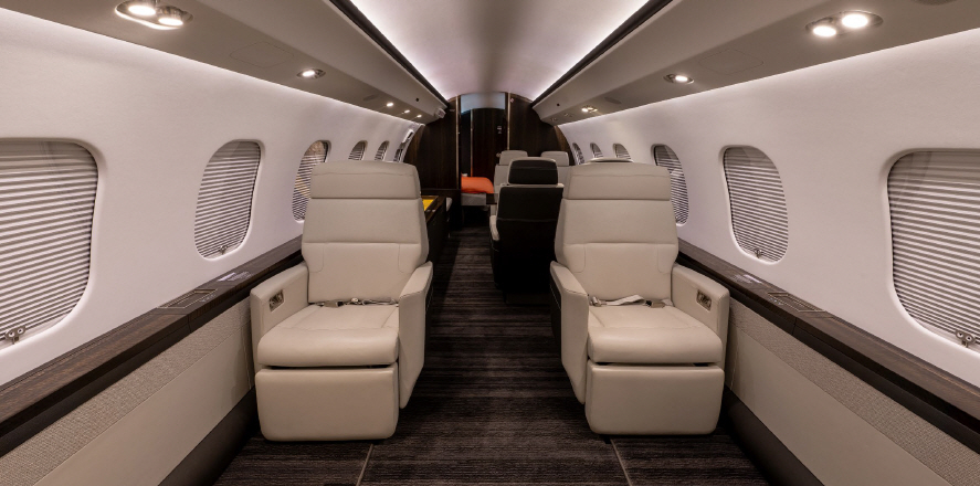 Aircraft Image for N529CK