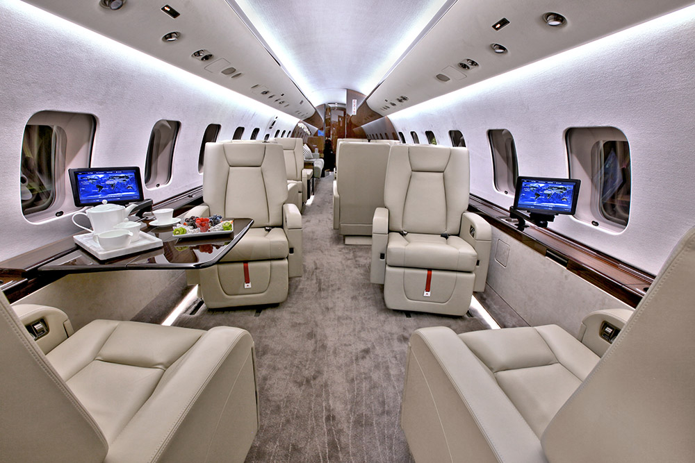 Aircraft Image for N529DB