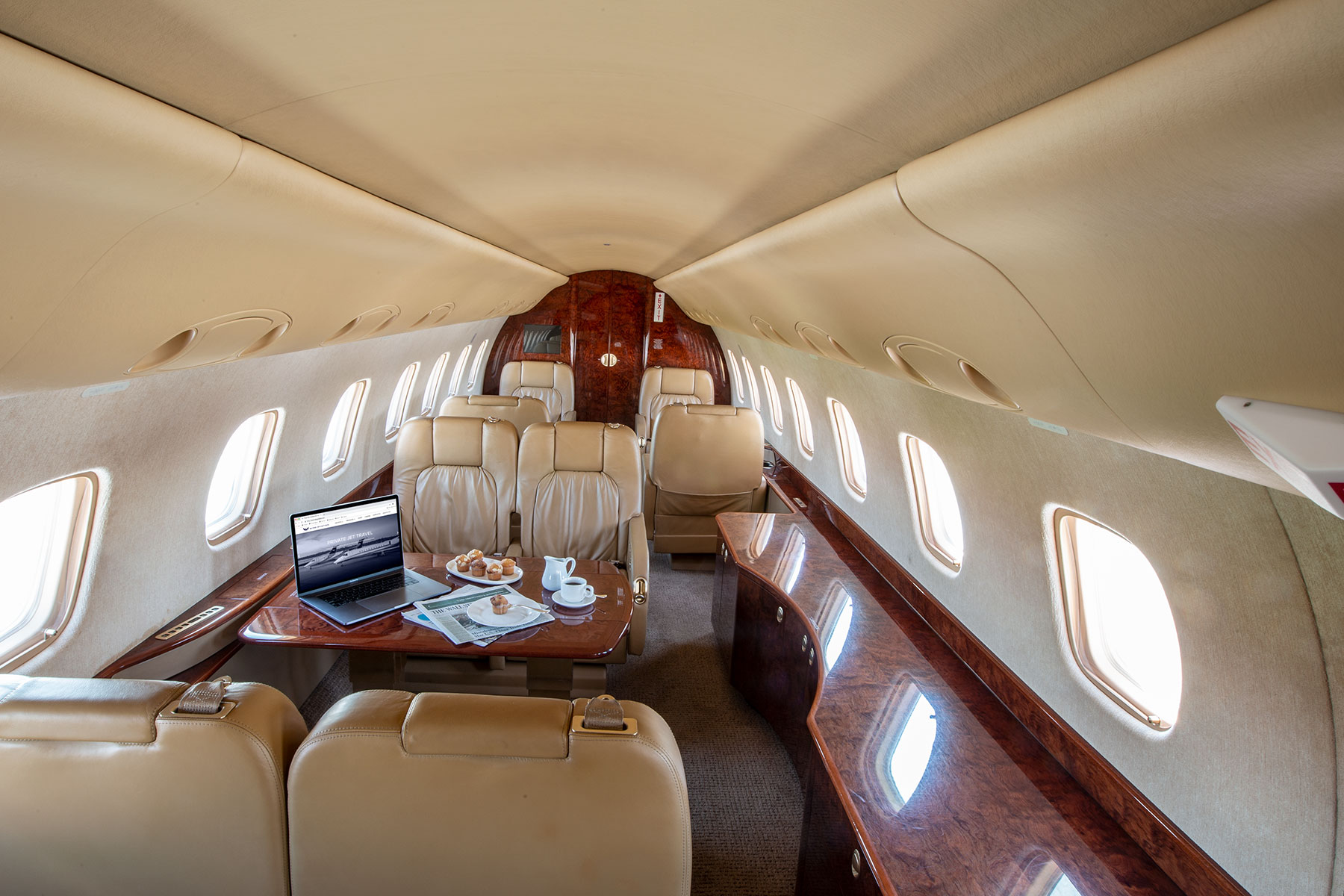 Aircraft Image for N529GB