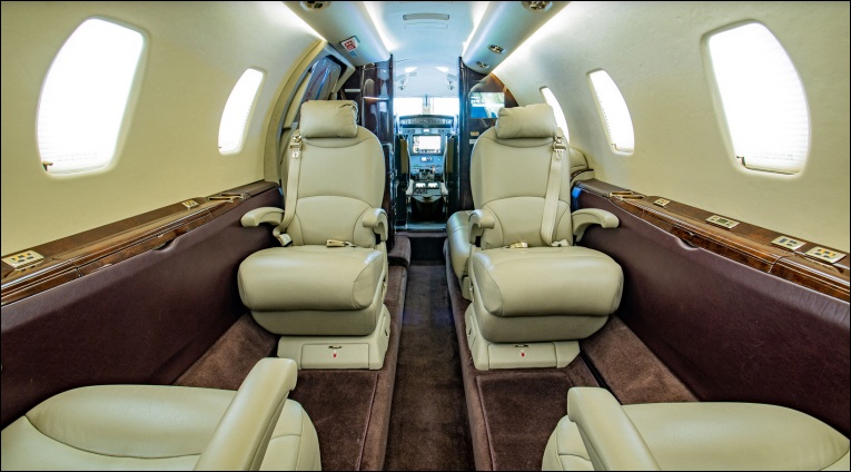 Aircraft Image for N529LL