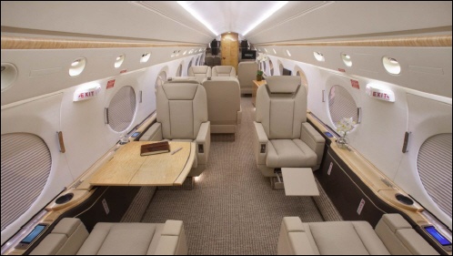 Aircraft Image for N529RL
