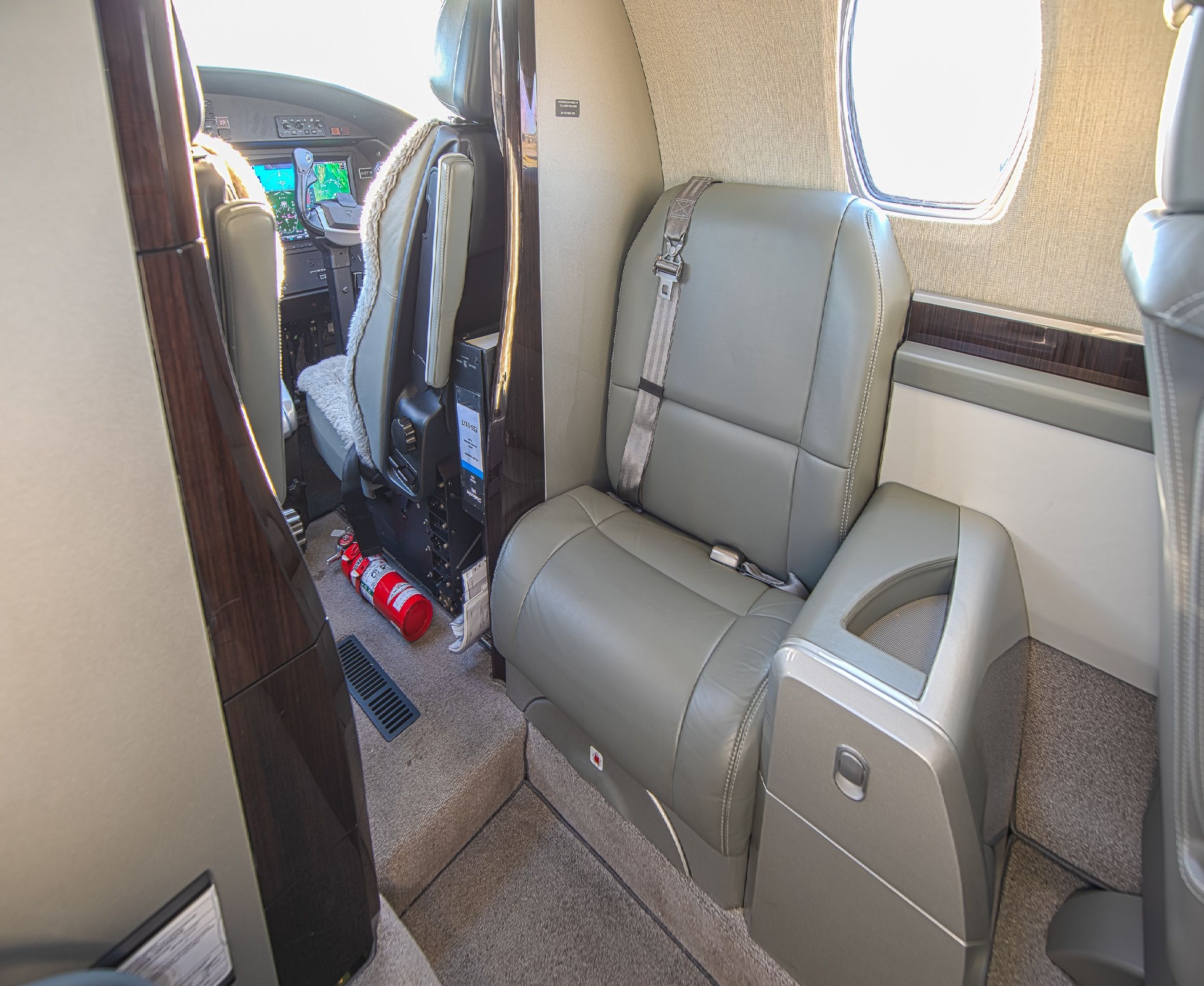 Aircraft Image for N529TA