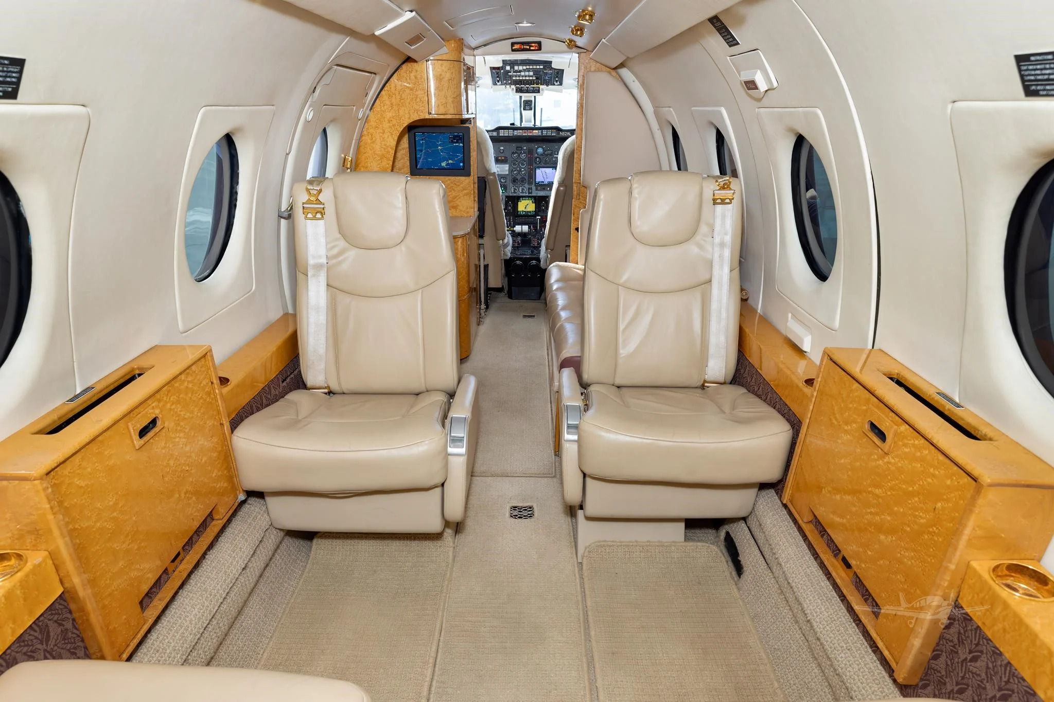 Aircraft Image for N52AL