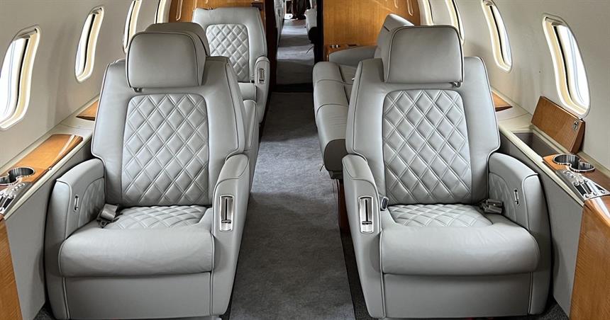 Aircraft Image for N52JT
