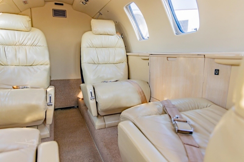 Aircraft Image for N52KX