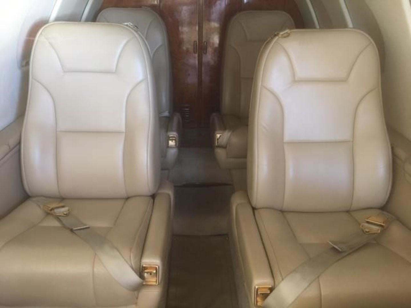 Aircraft Image for N52LT