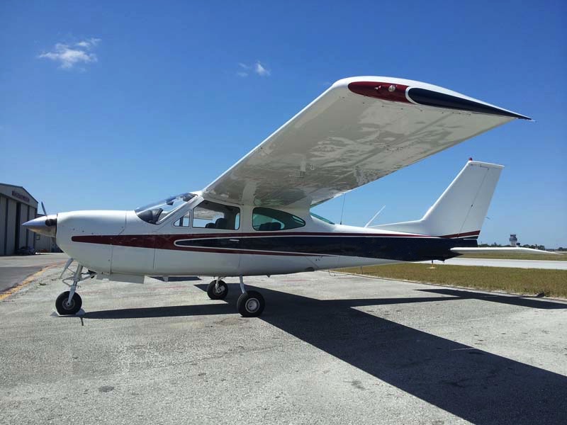 Aircraft Image for N53026