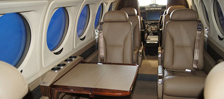 Aircraft Image for N530BR