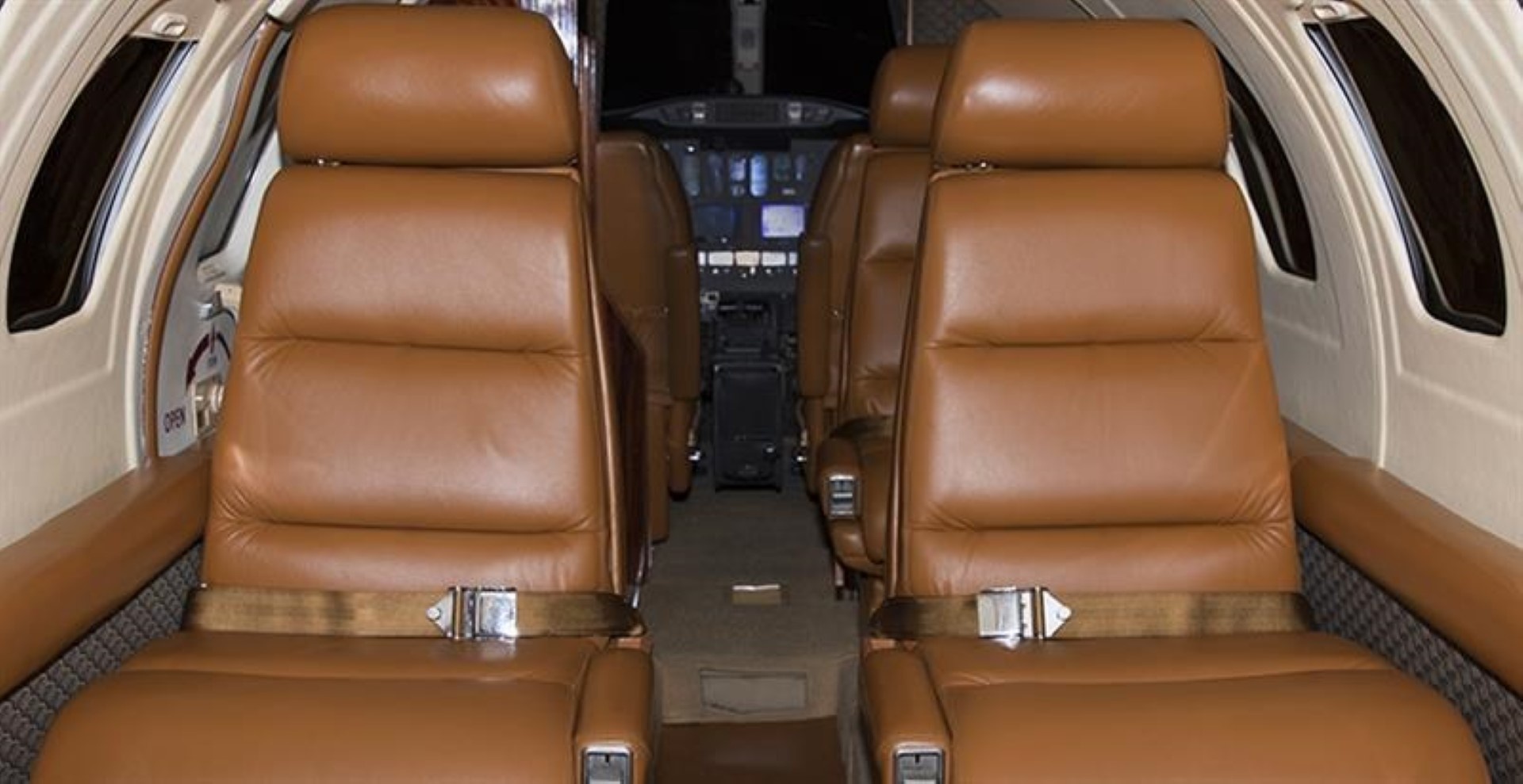 Aircraft Image for N530CL