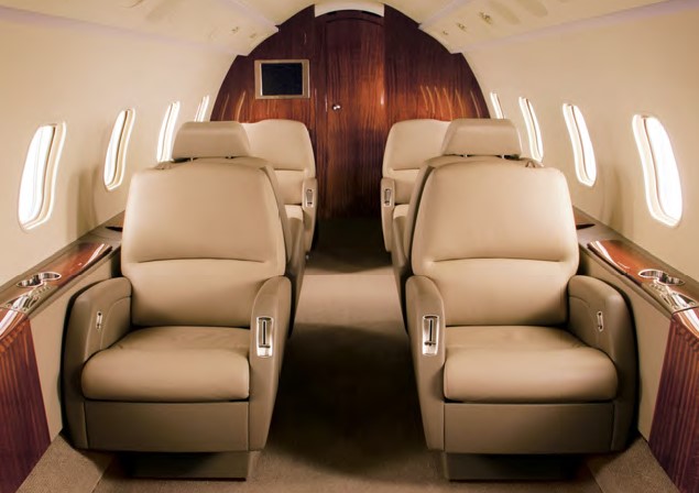 Aircraft Image for N530FX