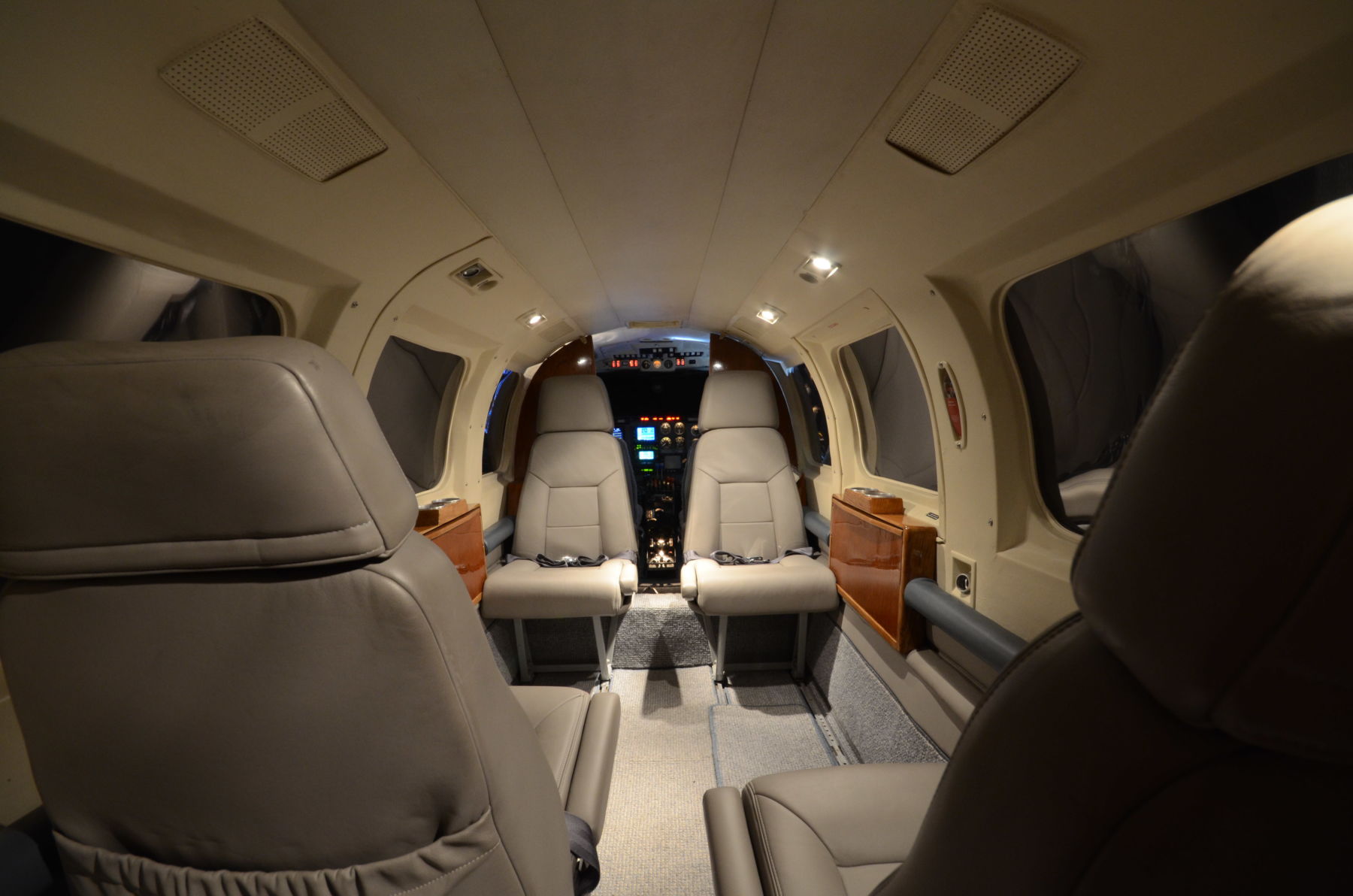 Aircraft Image for N530JB