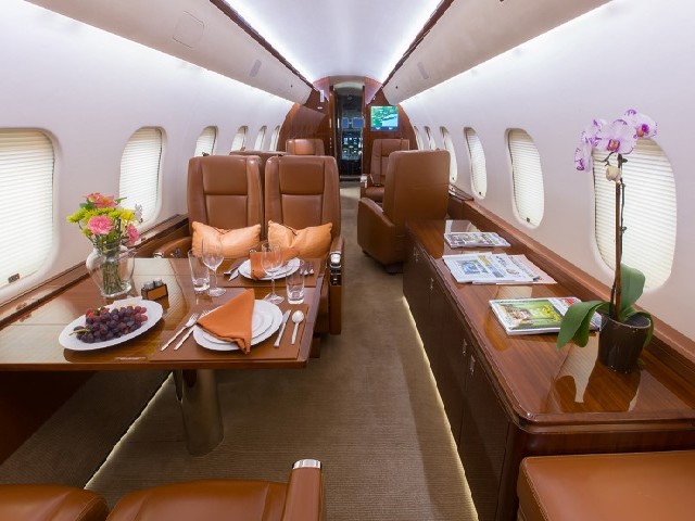 Aircraft Image for N530KC