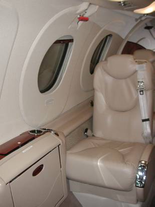 Aircraft Image for N530PT