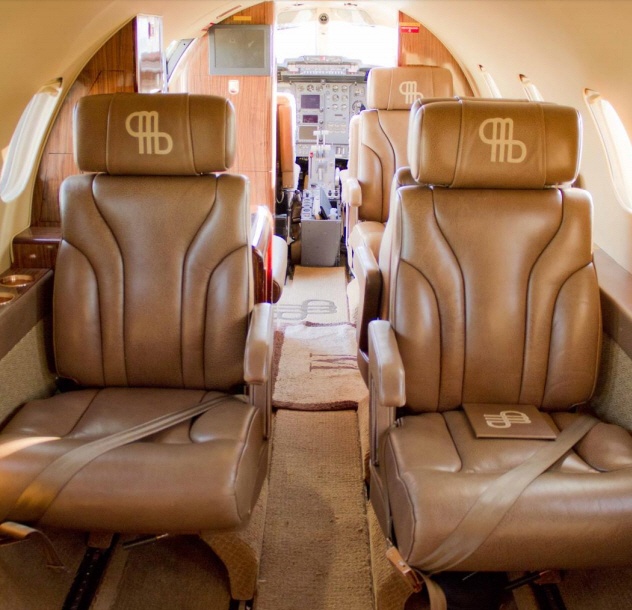 Aircraft Image for N530SE