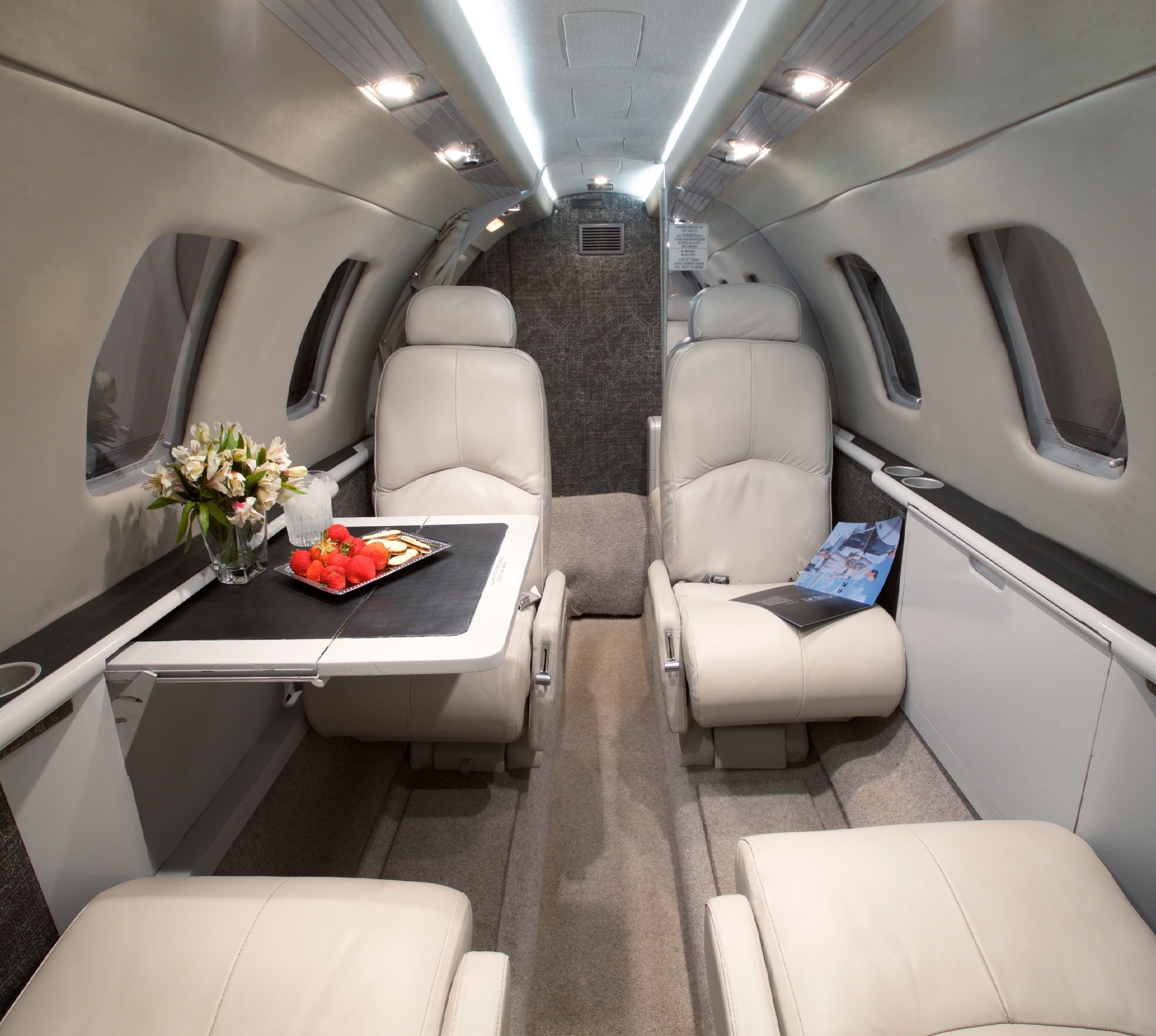 Aircraft Image for N531BR