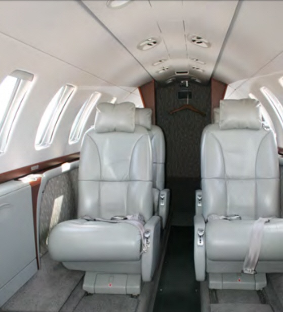 Aircraft Image for N531CM