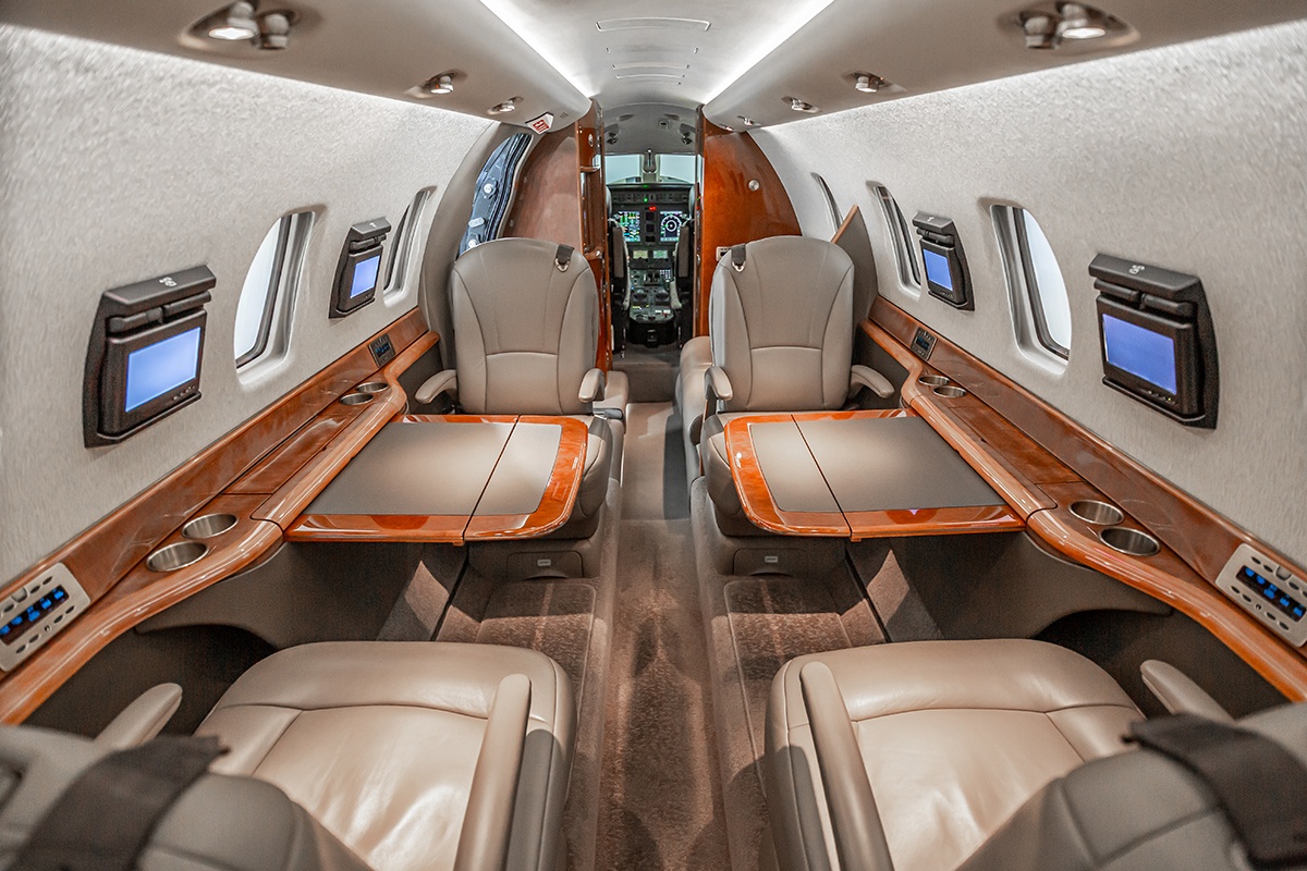 Aircraft Image for N531FC