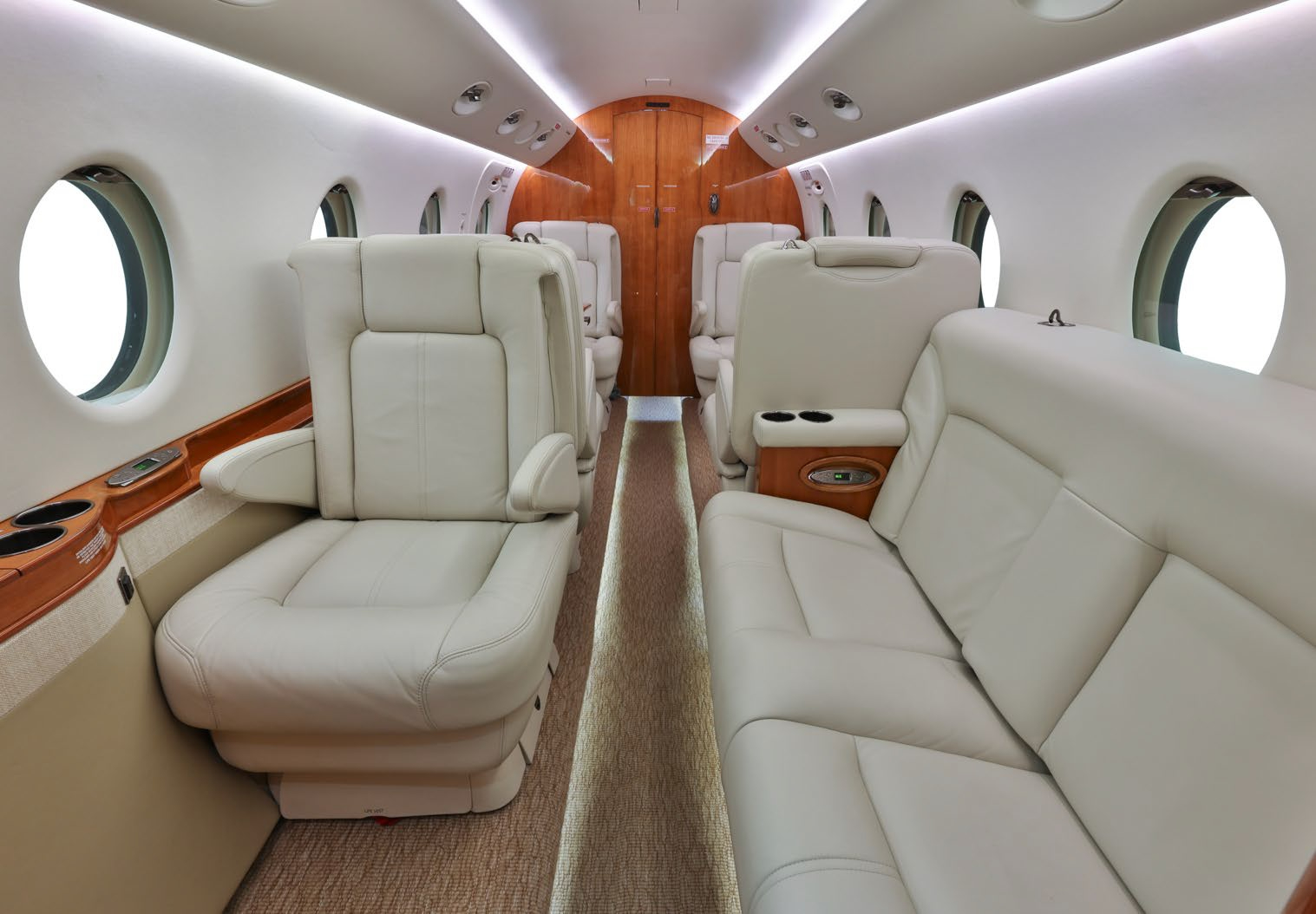 Aircraft Image for N531GP