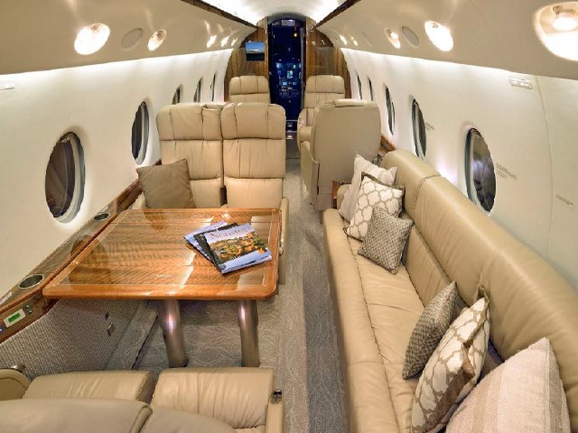 Aircraft Image for N531MB