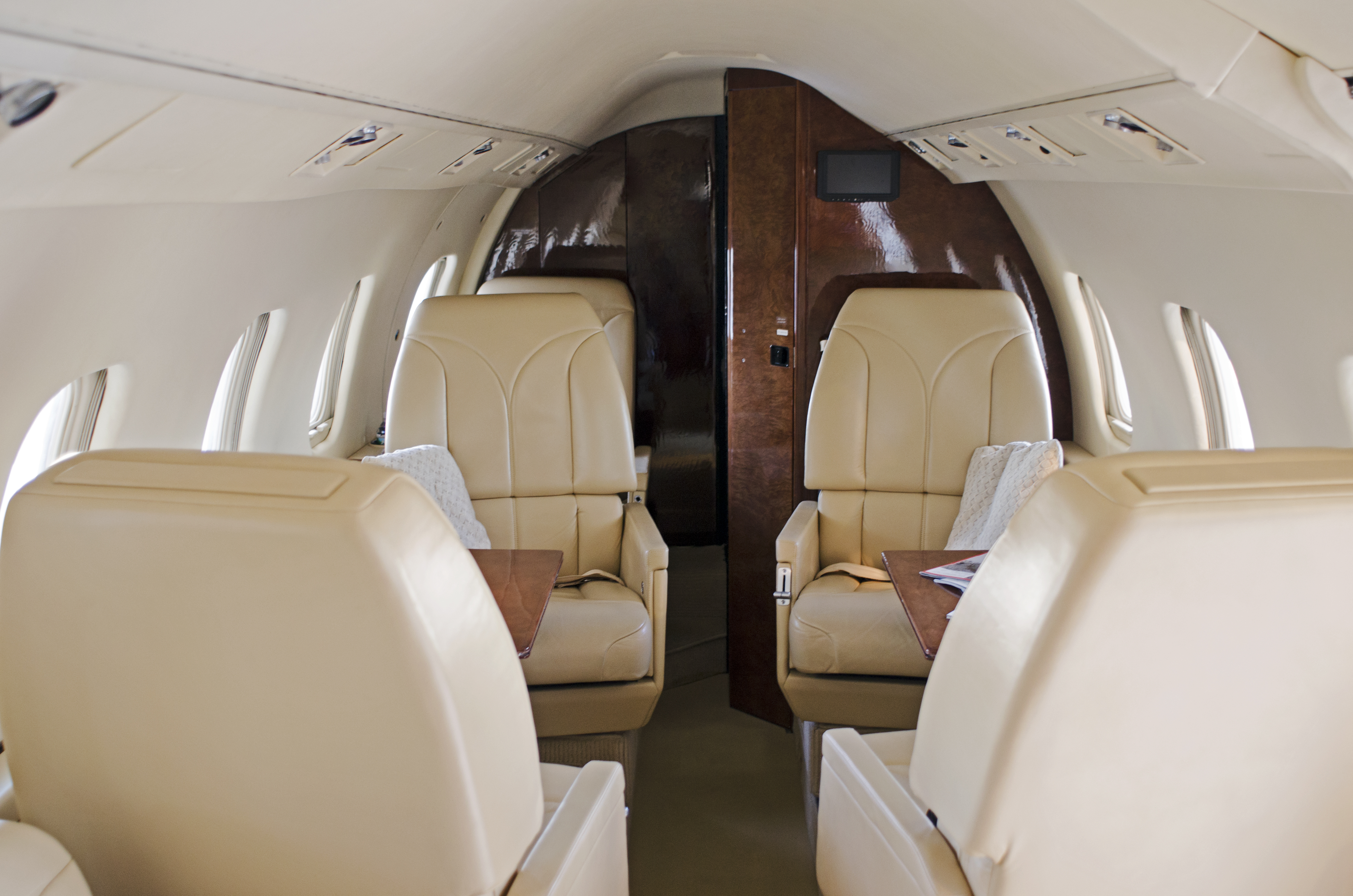 Aircraft Image for N531P